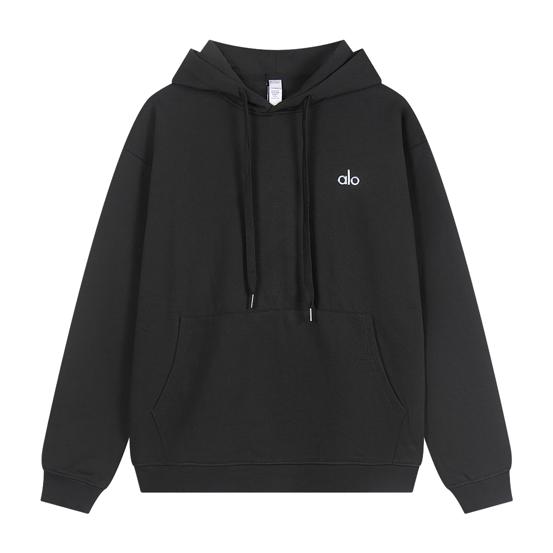 86_Alo Hoodie