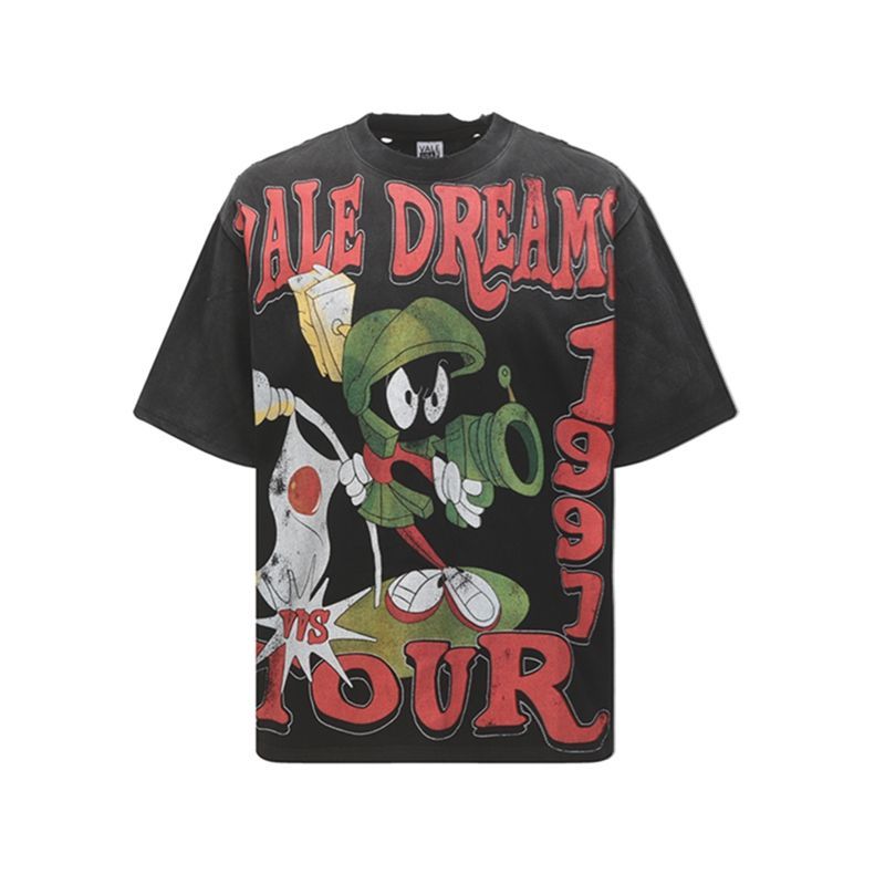 7_Valley Dream T-shirt