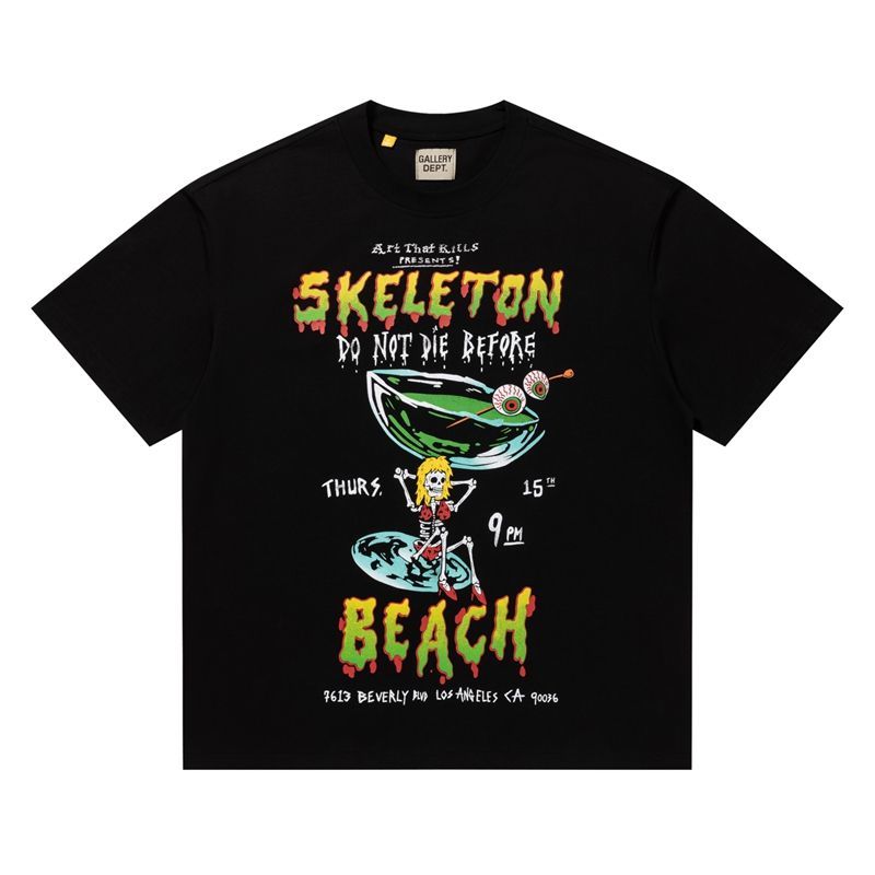 28_Gallery Dept T-shirt