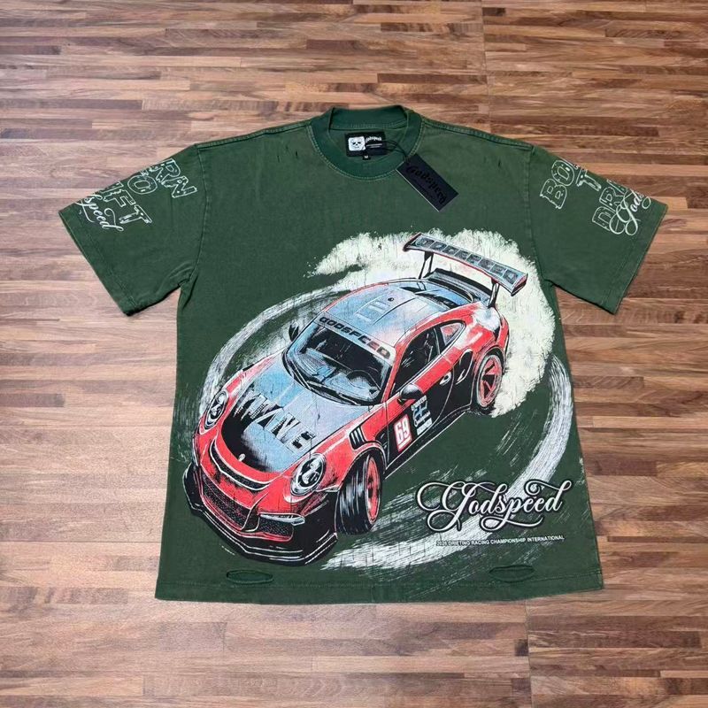 5_Godspeed T-shirt