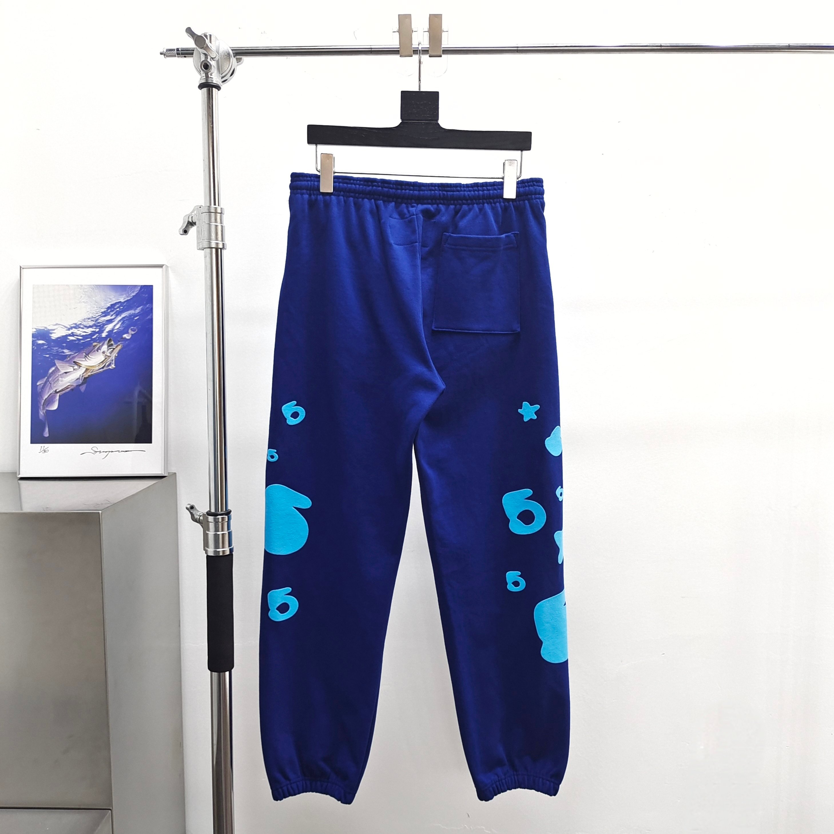 24_[1:1 quality] Spider Tracksuit
