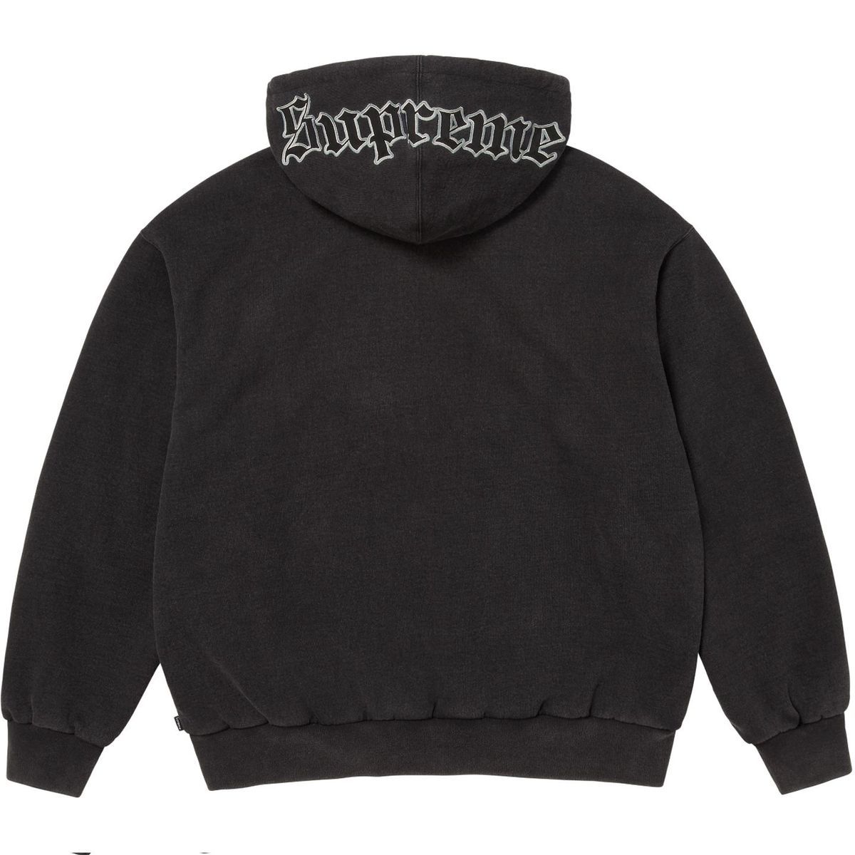 37_[1:1 quality] Supreme Jacket