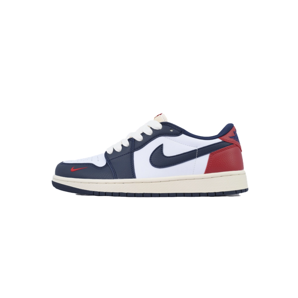 120_Air Jordan 1 Low Shoes