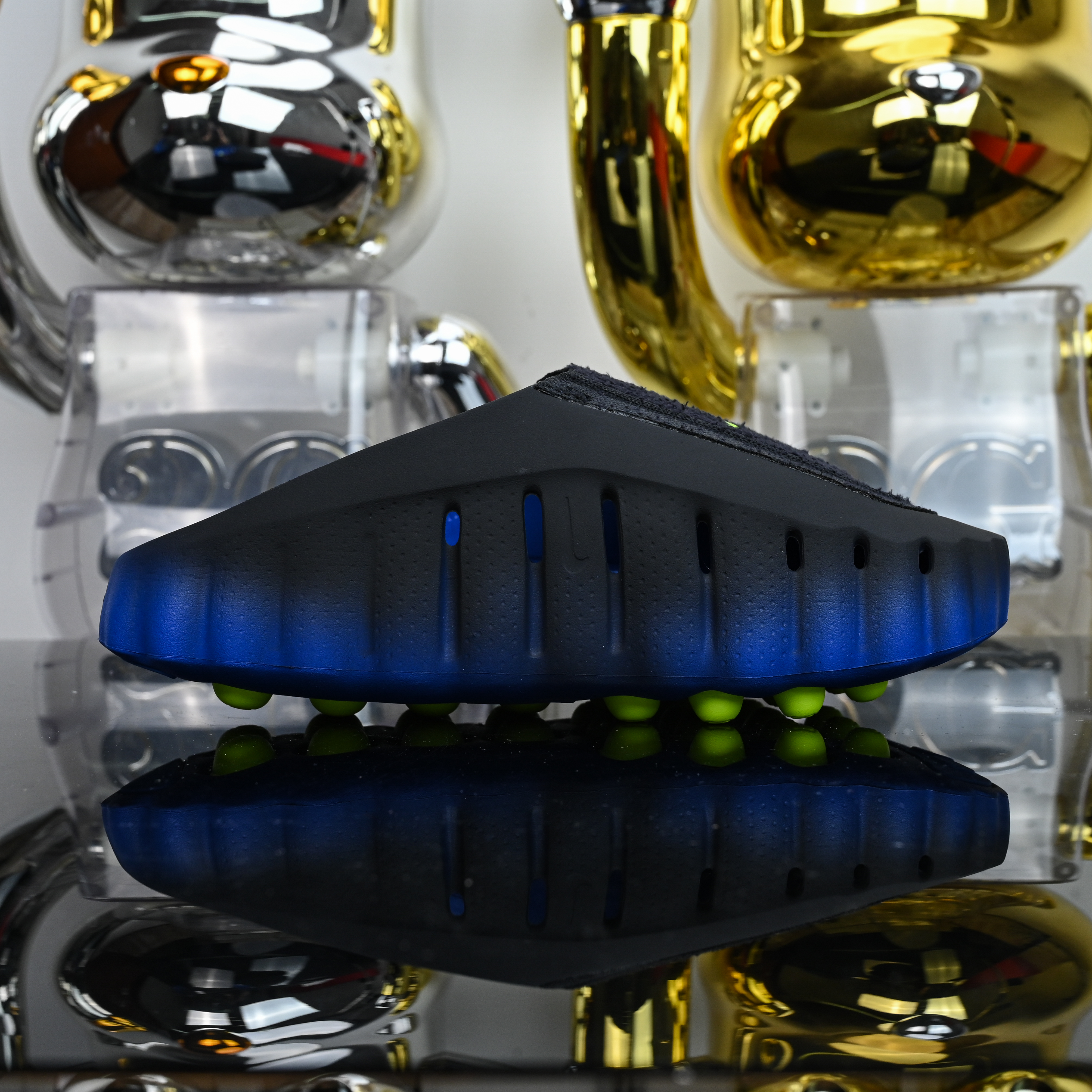 Nike MIND 001 FK QS ‘Hyper Royal Volt’ IR2175-400