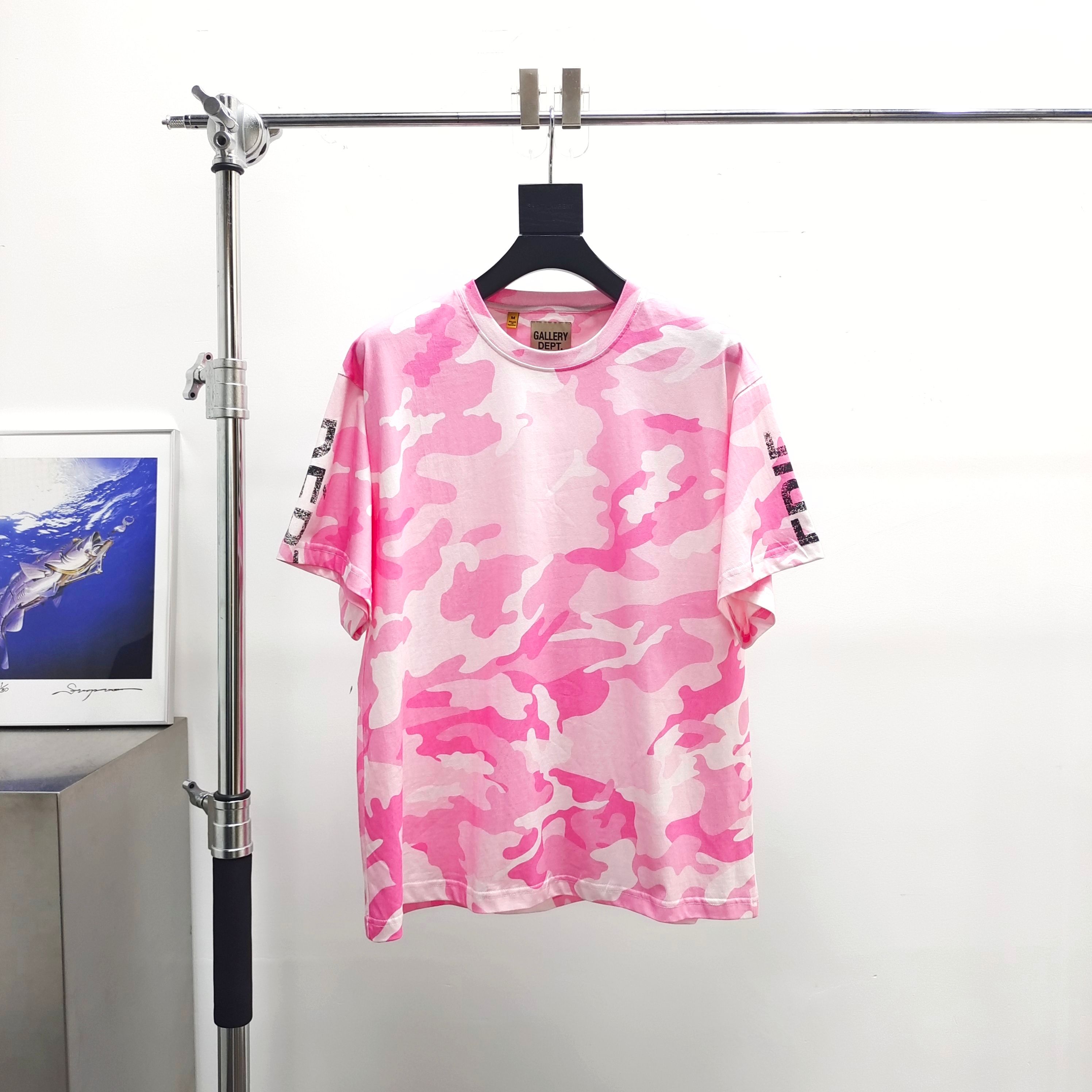 110_[1:1 quality]Gallery Dept T-shirt