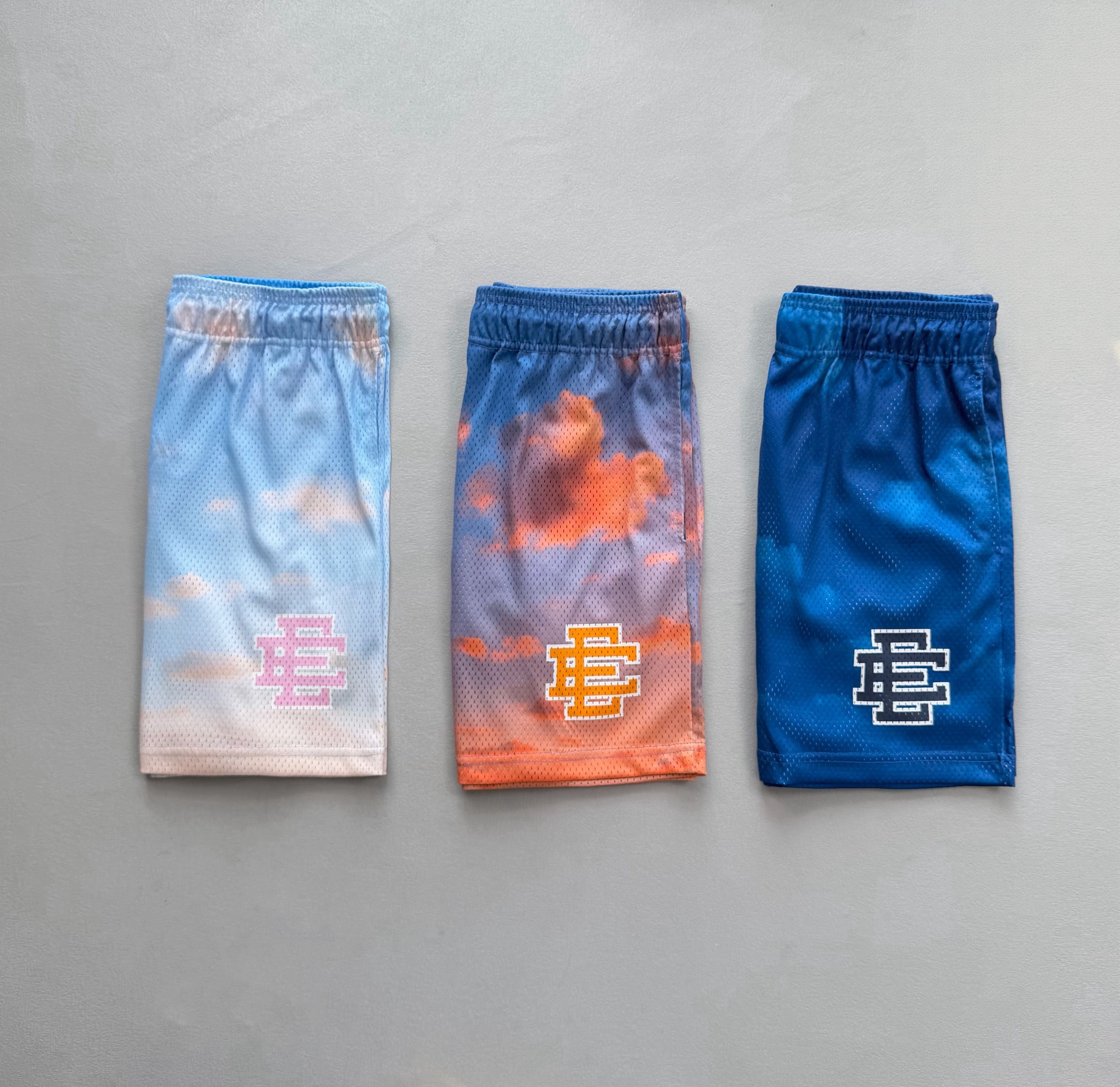 14_[1:1 quality]Eric Emanuel Shorts