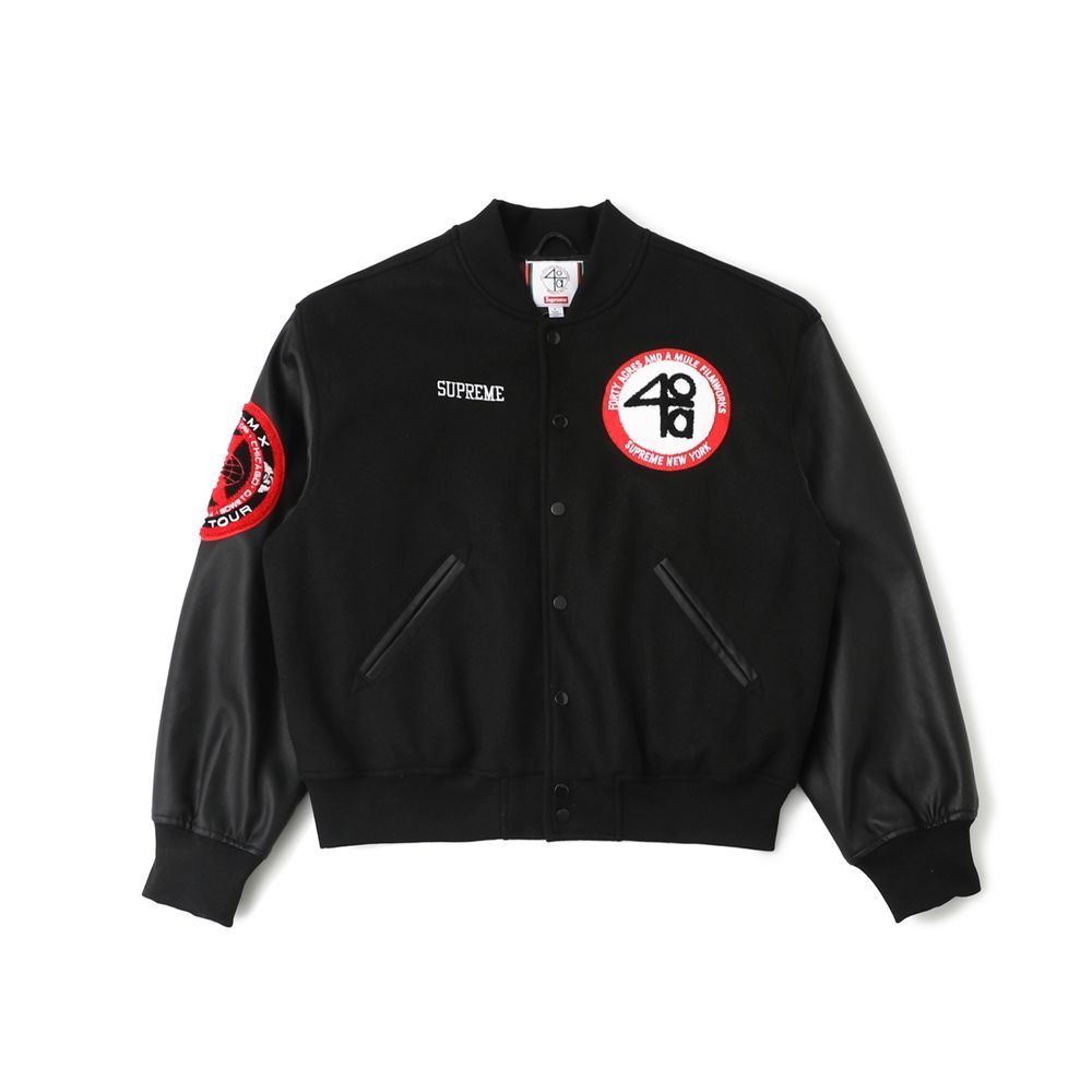 3_[1:1 quality] Supreme Jacket