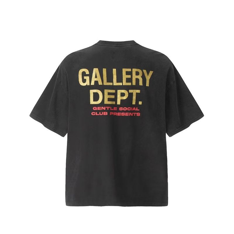 55_Gallery Dept T-shirt