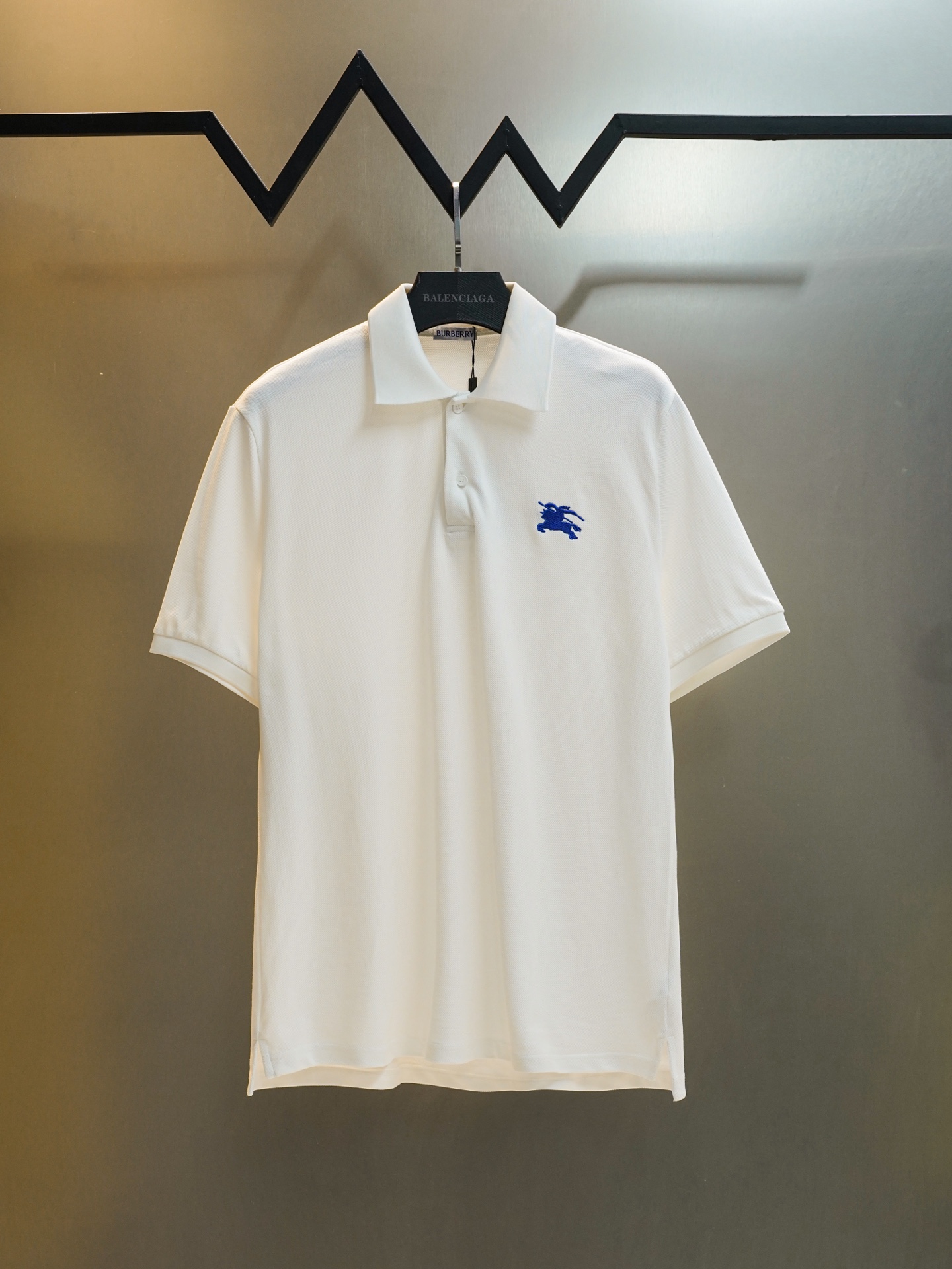 101_Burberry T-shirt