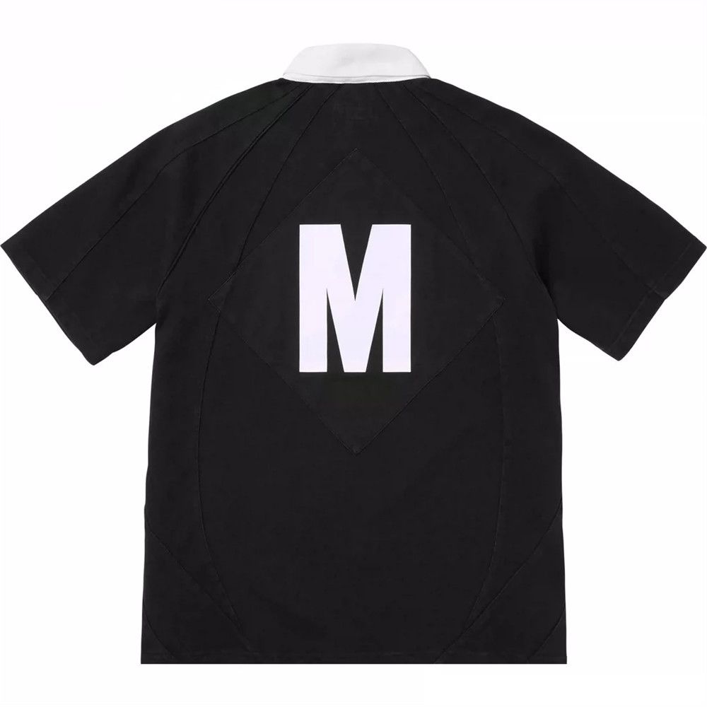 27_[1:1 quality] Supreme Polo