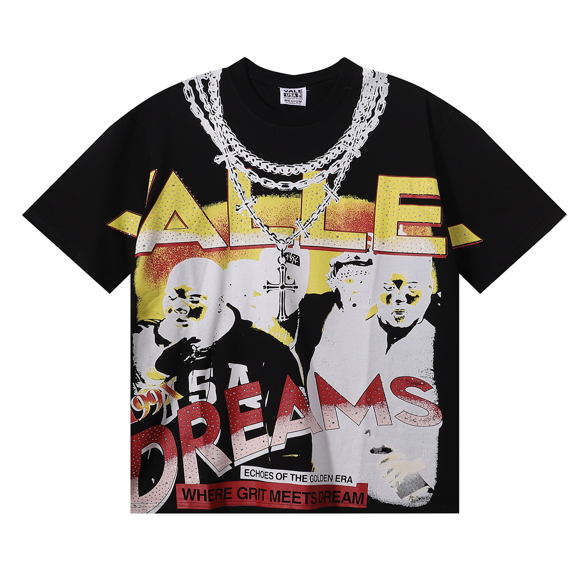38_Valley Dream T-shirt