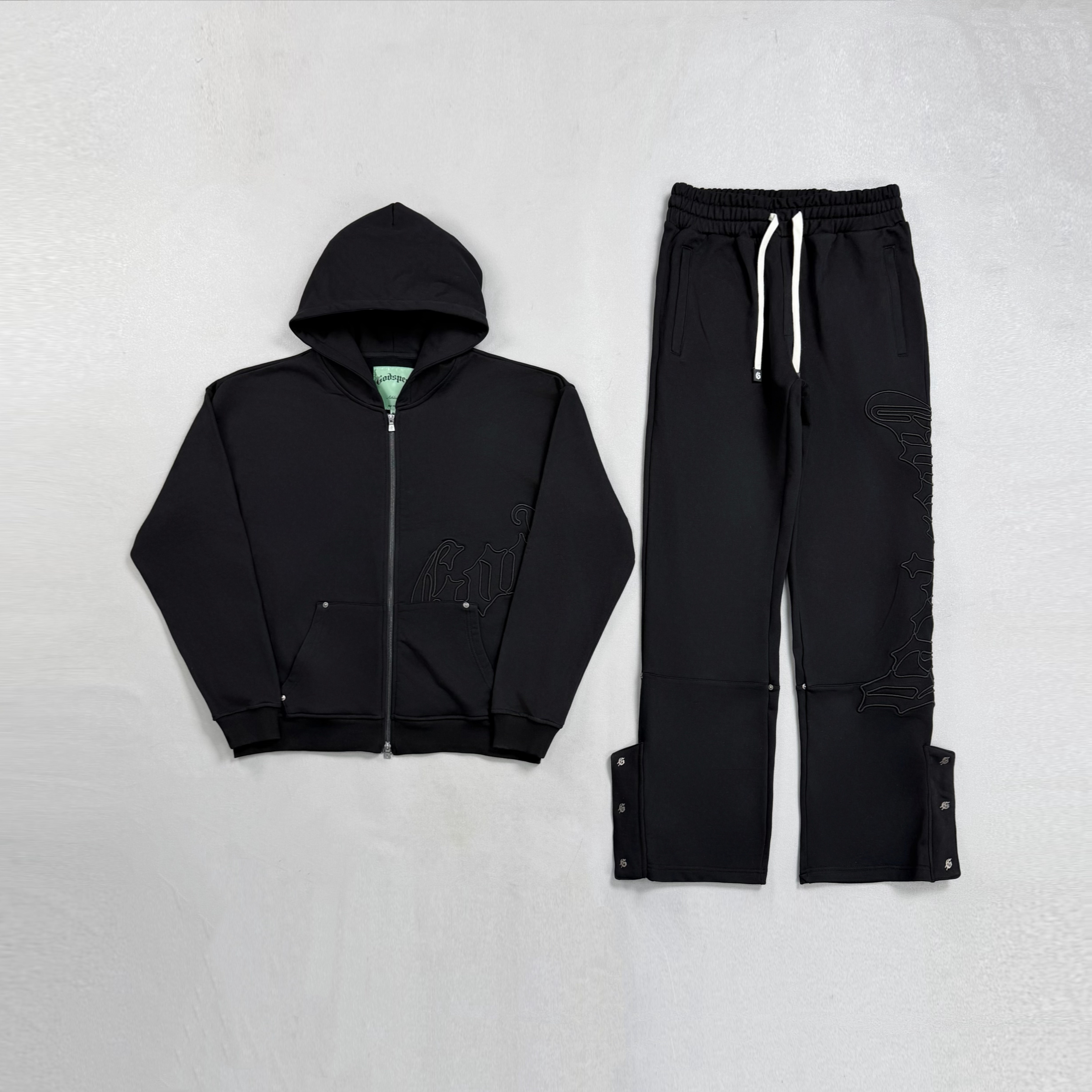 46_[1:1 quality] Godspeed Tracksuit