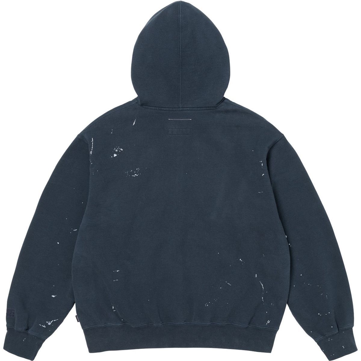 22_[1:1 quality] Supreme Hoodie
