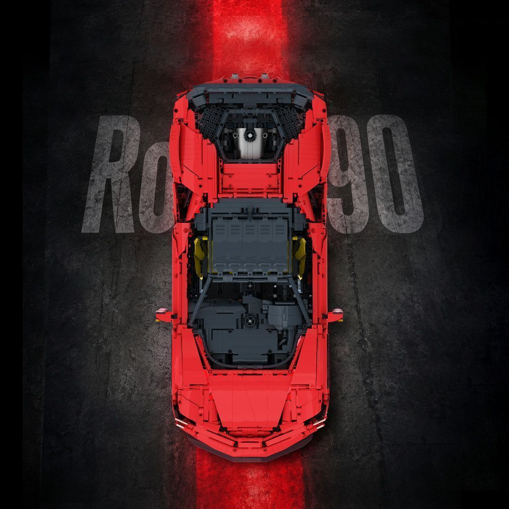 Free Tribs 31006 LOX ROSSO 90 - YWOBB