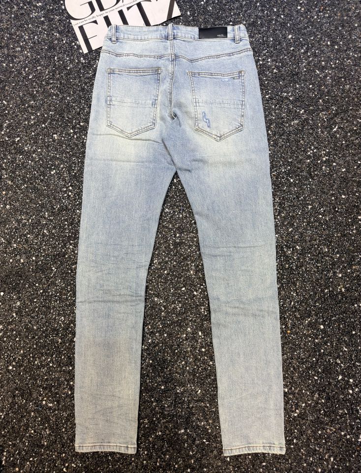 38_Amiri Jeans