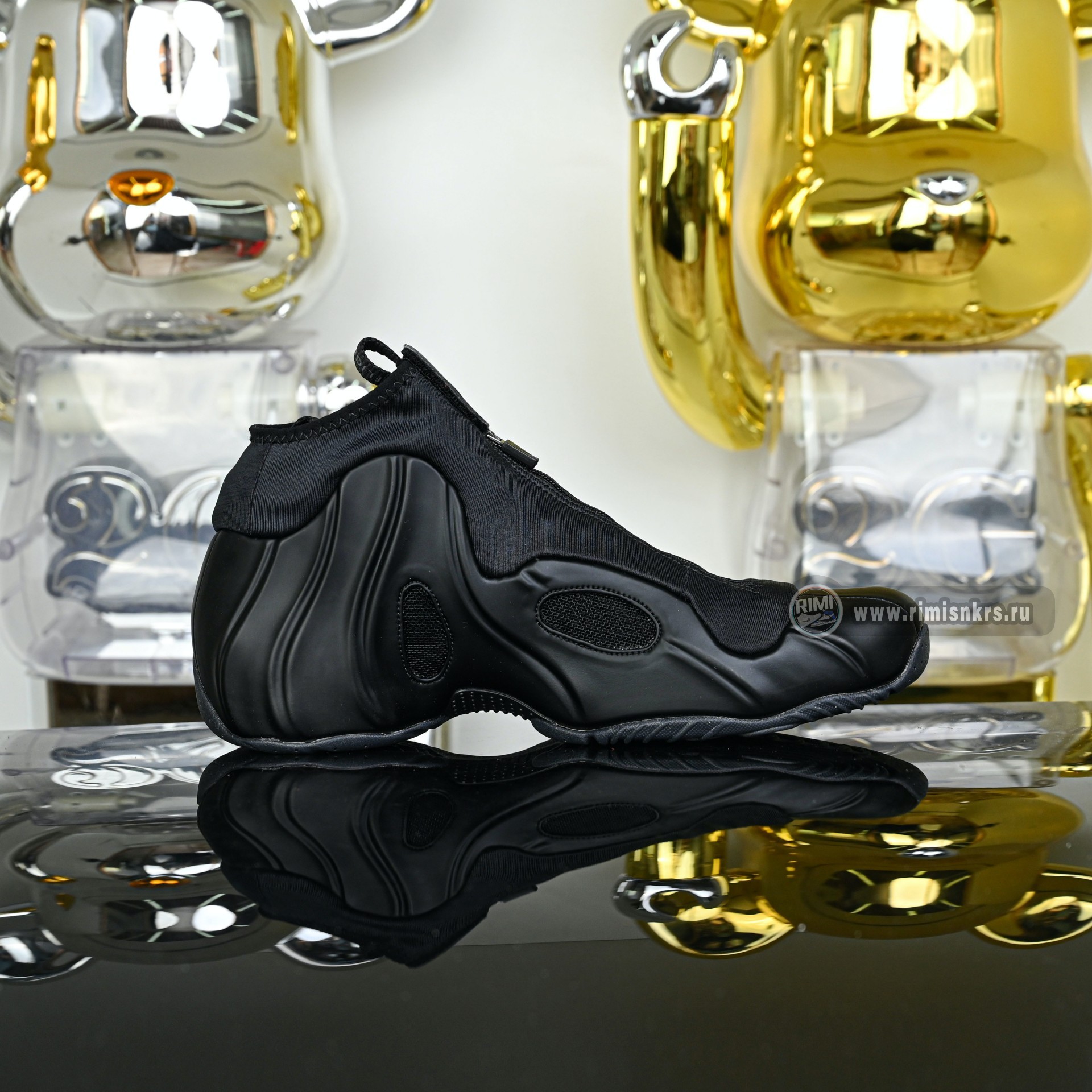 Nike Air Flightposite   FV5582-001