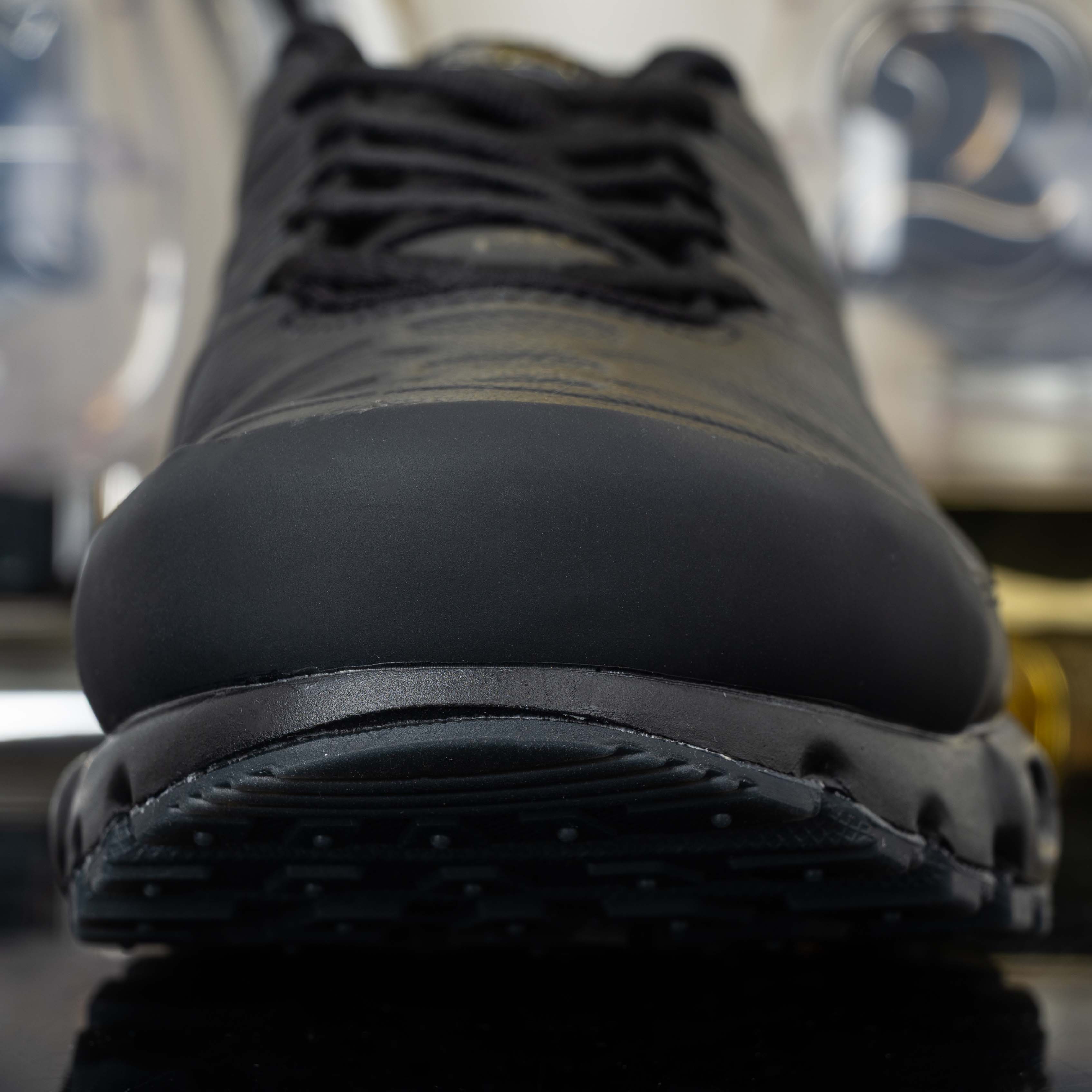 Nike Air Max Plus ACW  Black FD7855-001 MAX ACW