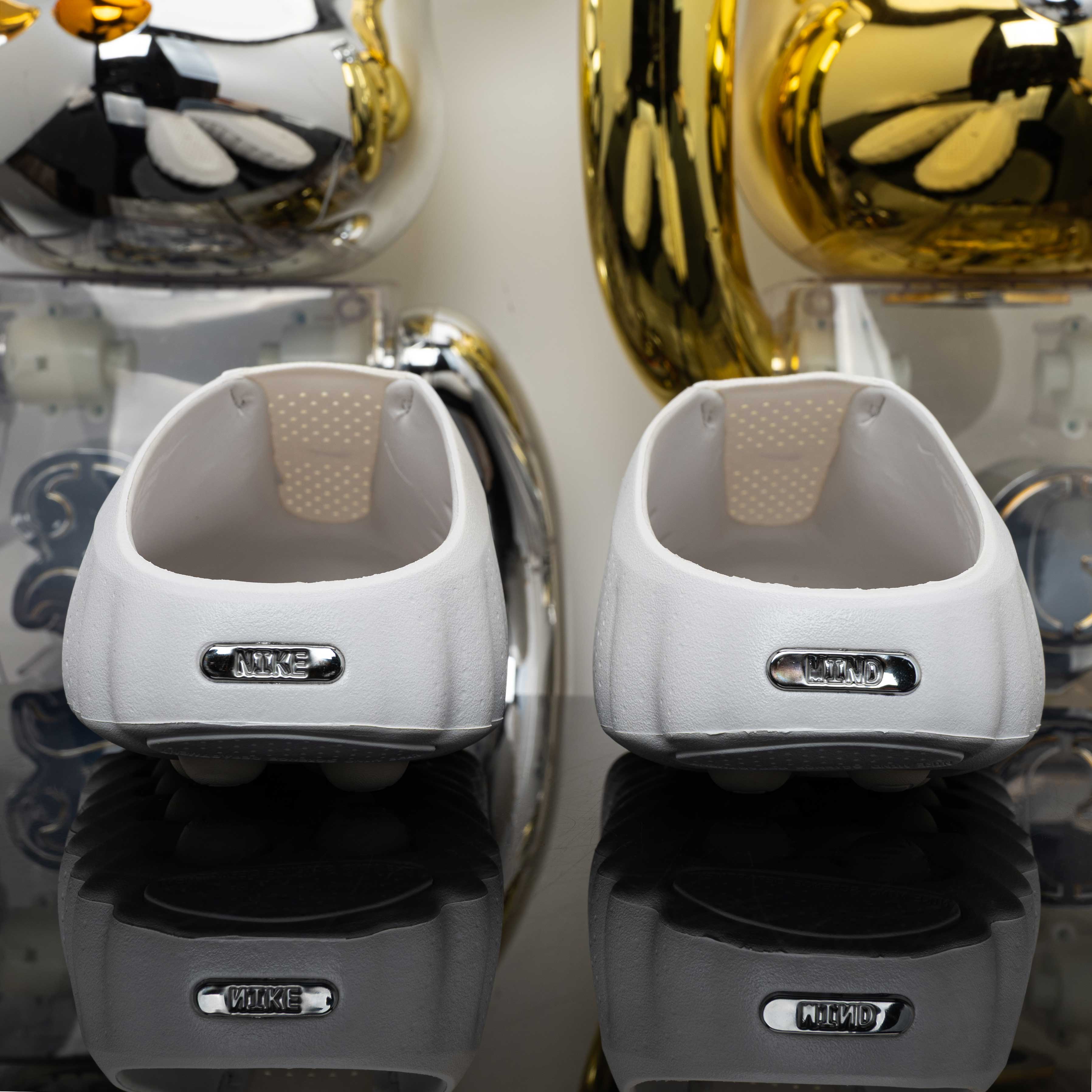 Nike Mind 001 Summit White HQ4309-101