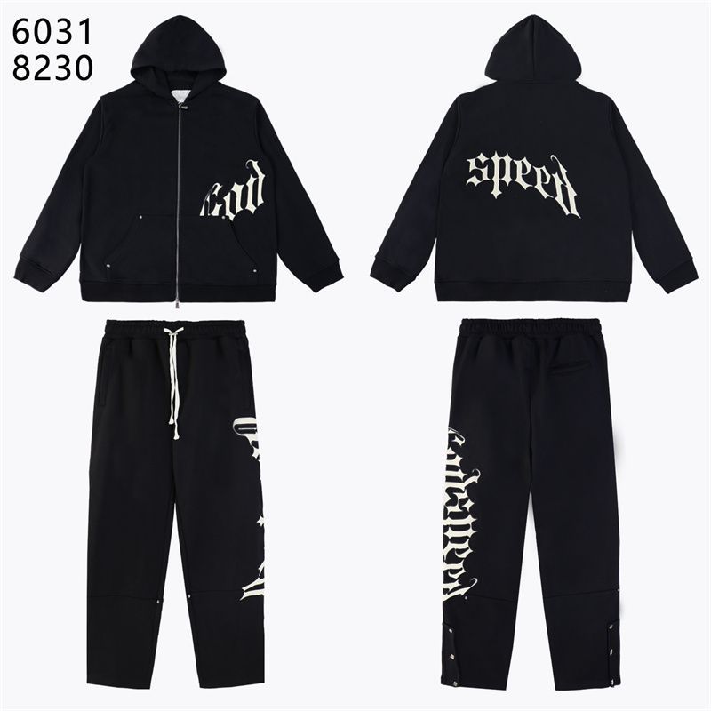 104_Godspeed Tracksuit