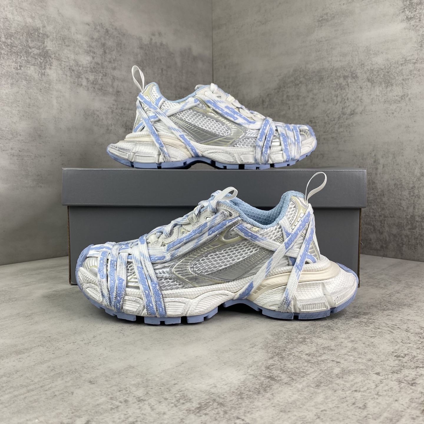 106_Balenciaga Shoes