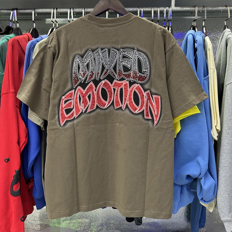 71_Mixed Emotion T-shirt