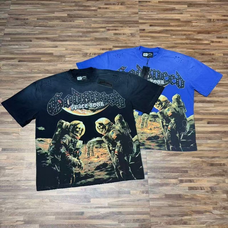14_Godspeed T-shirt