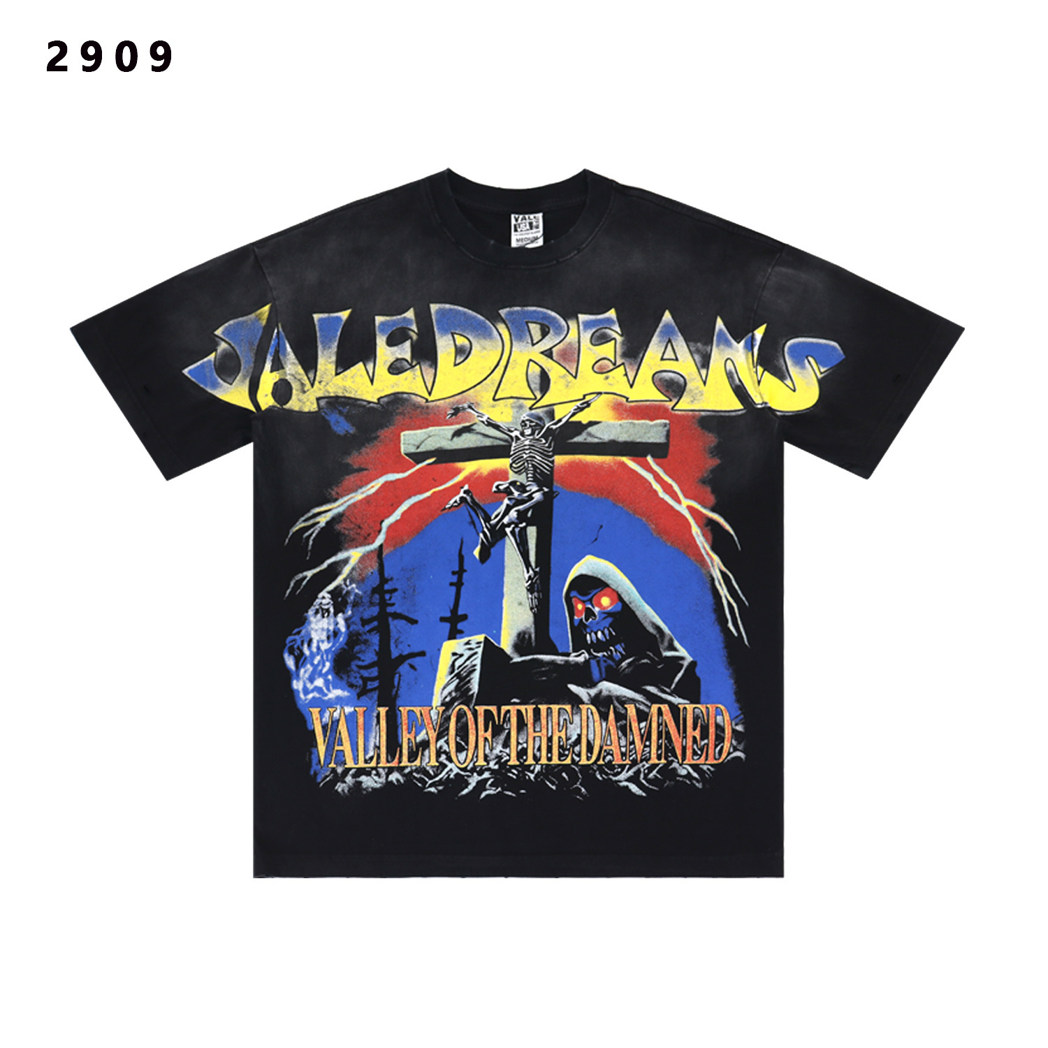 45_Valley Dream T-shirt