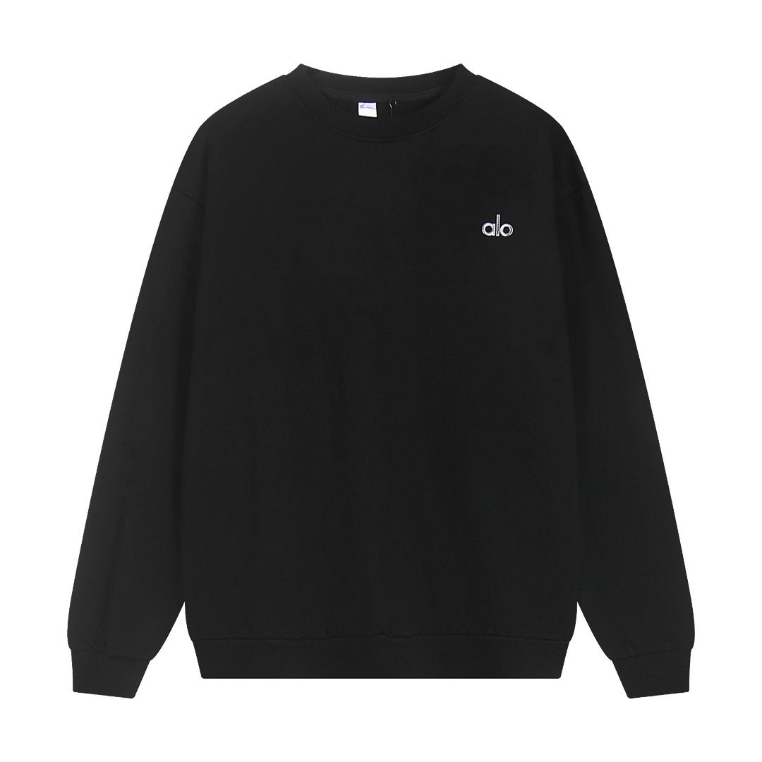 87_Alo Crewneck