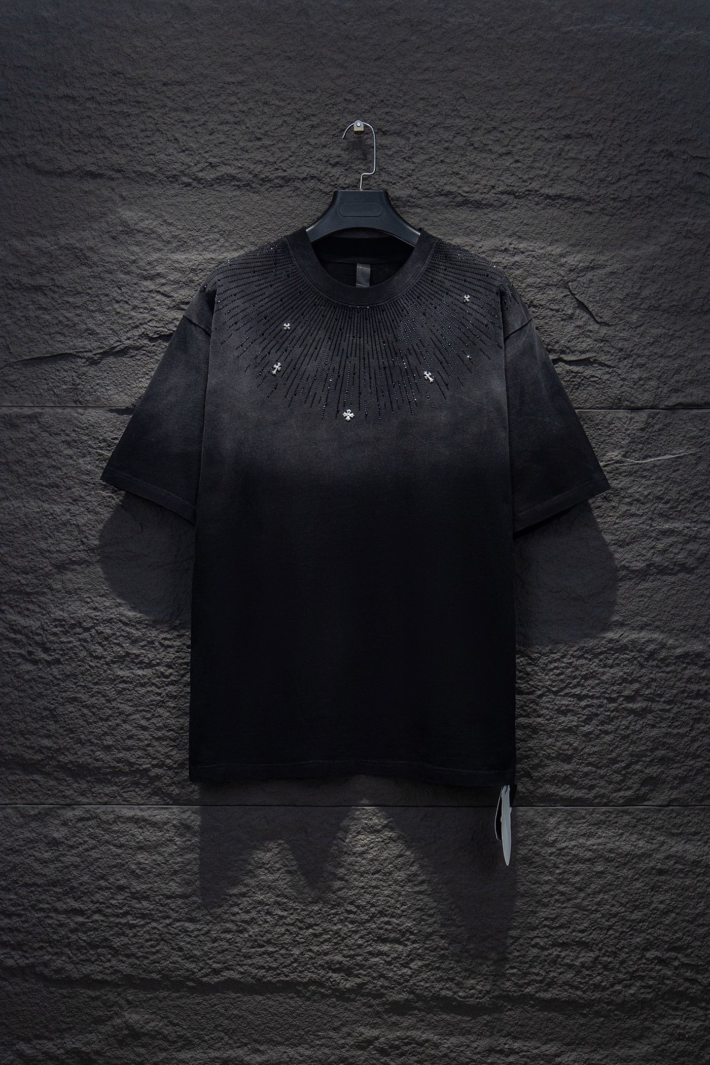 104_Chrome Heart T-shirt