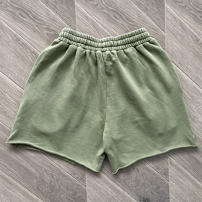 22_Saint Vanity Shorts
