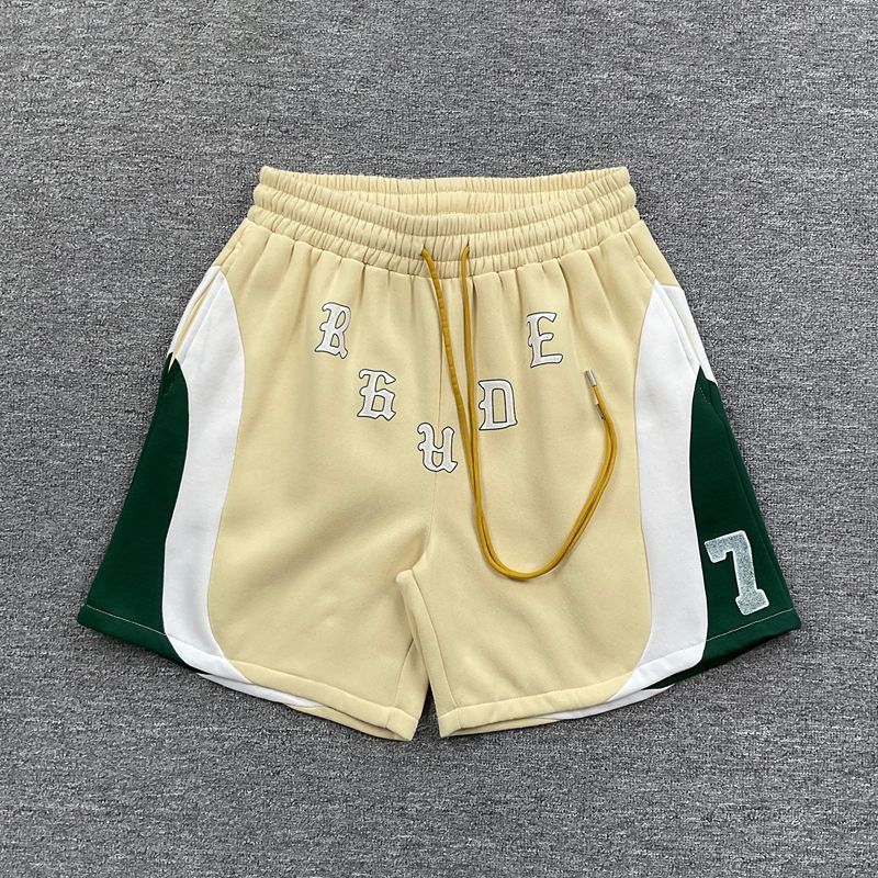 118_RHUDE Tracksuit