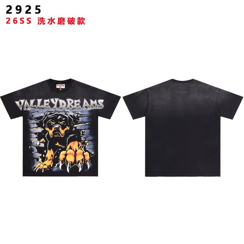 99_Valley Dream T-shirt