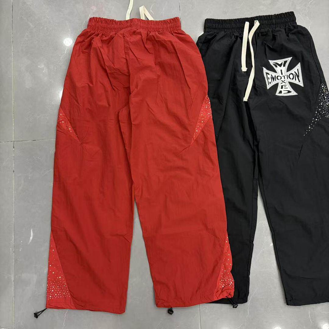 61_Mixed Emotion Pants