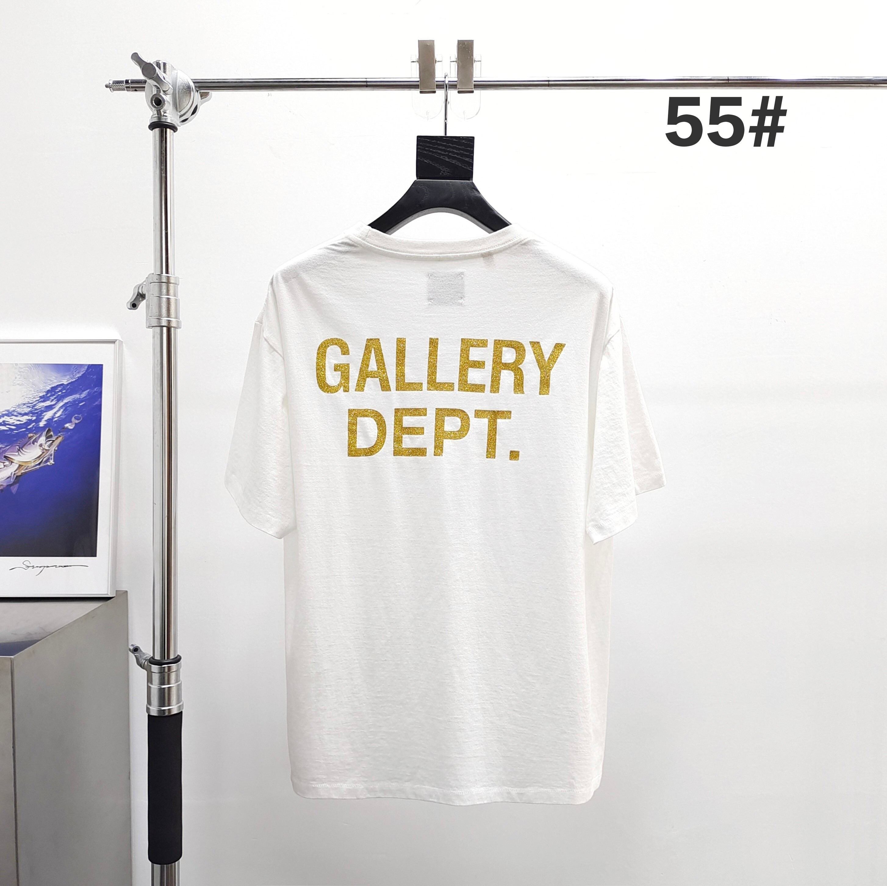 83_[1:1 quality]Gallery Dept T-shirt