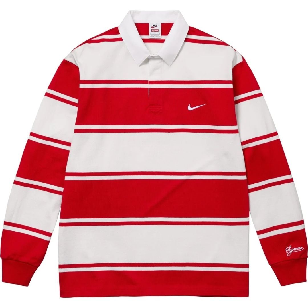 31_[1:1 quality] Supreme Longsleeves