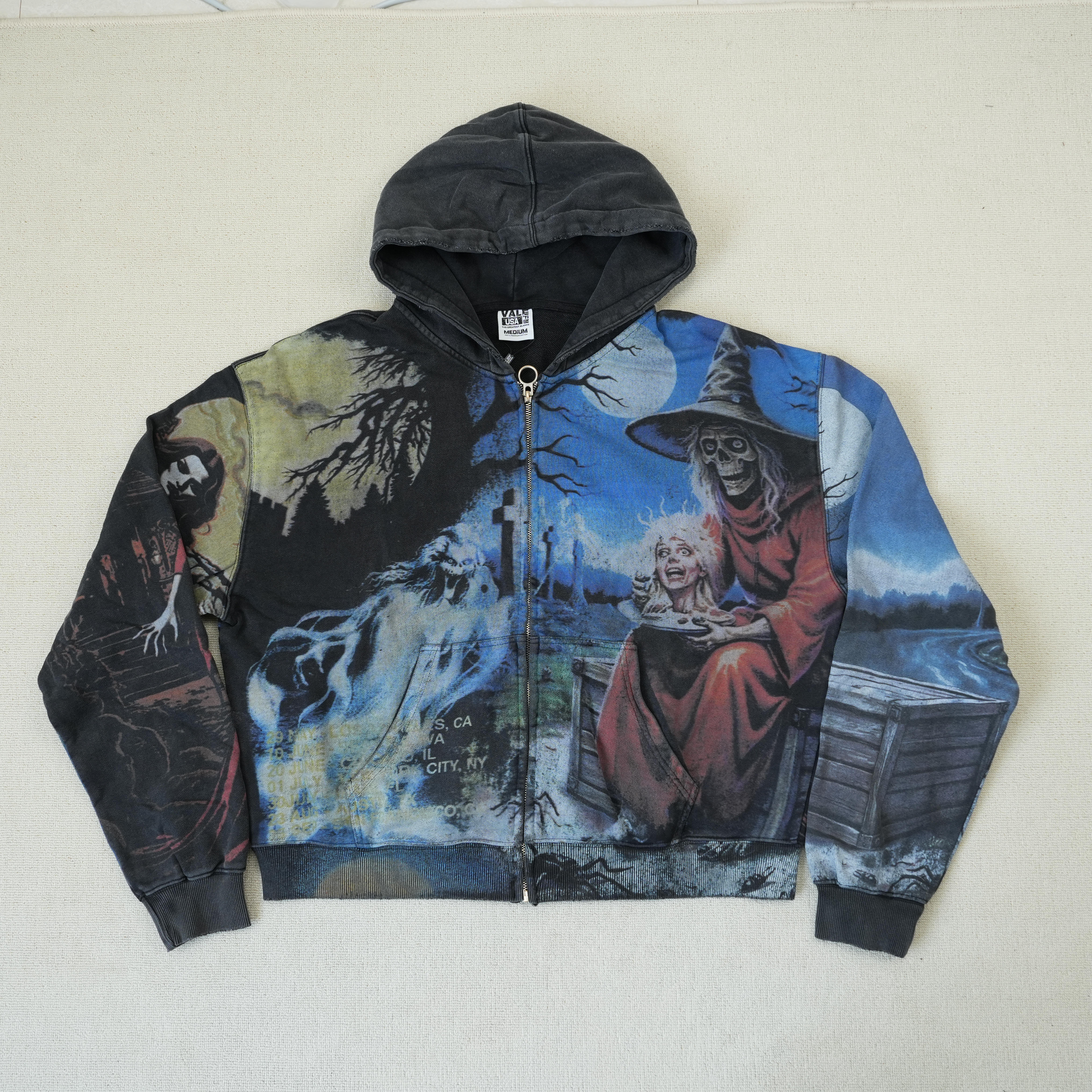 61_[1:1 quality] Valley Dream Hoodie