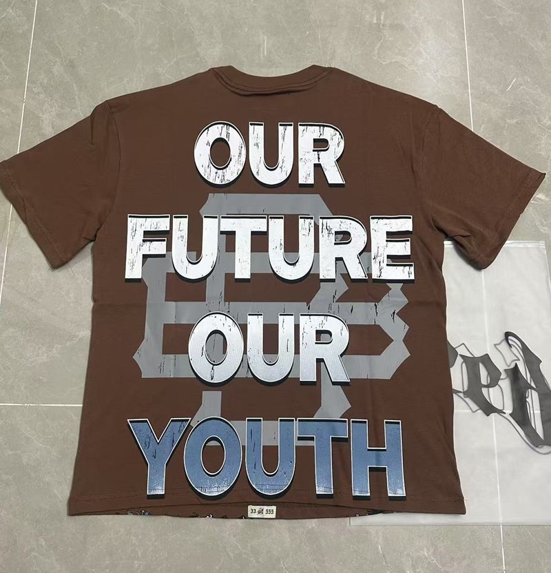 62_Godspeed T-shirt