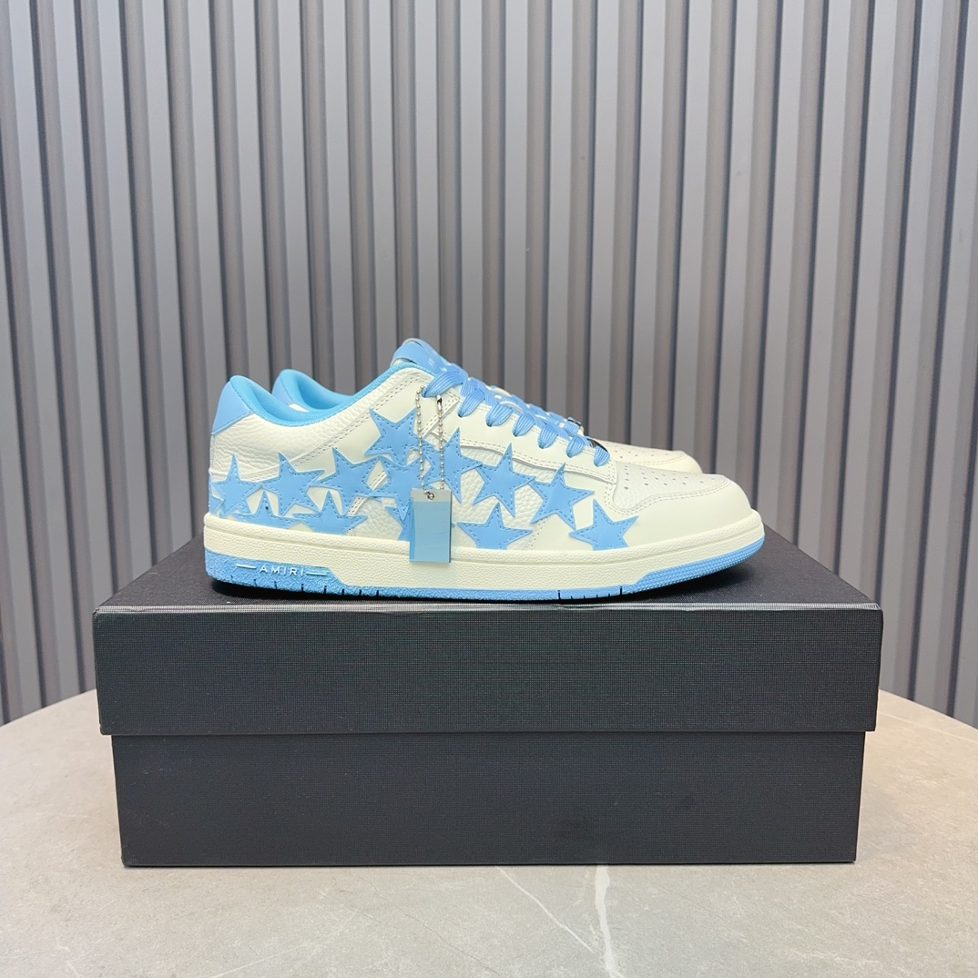 69_Amiri Shoes
