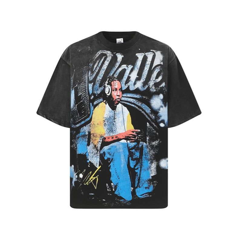 28_Valley Dream T-shirt