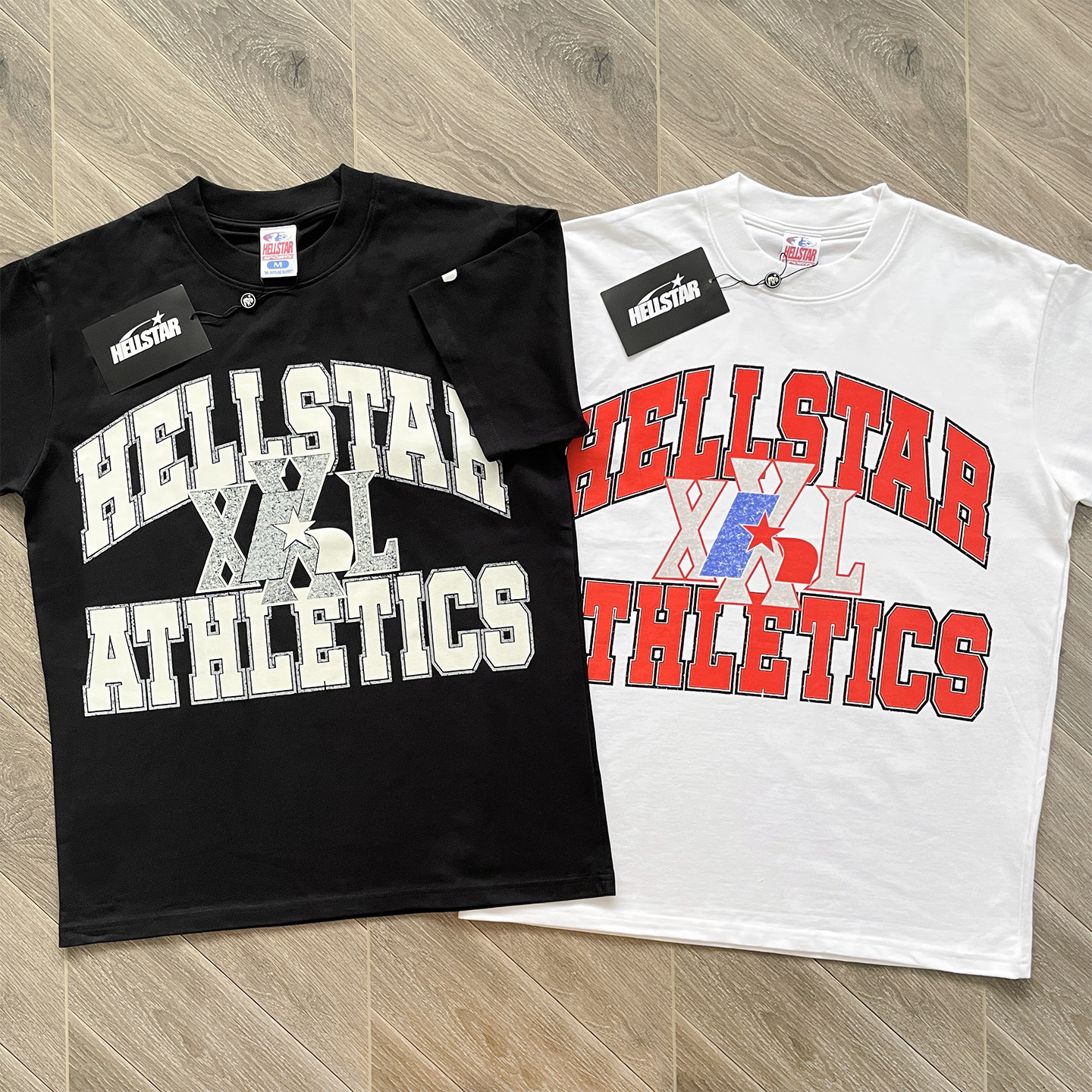 59_Hellstar T-shirt