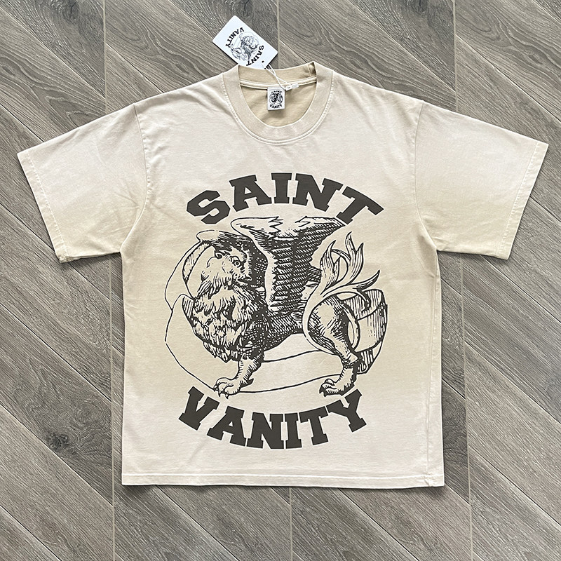 7_Saint Vanity T-shirt