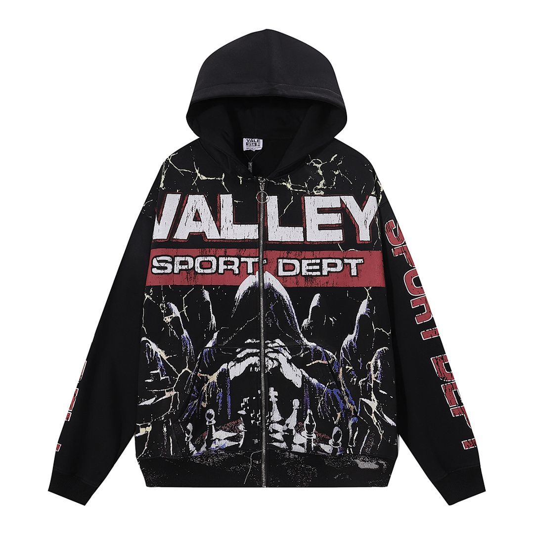 2_Valley Dream Hoodie