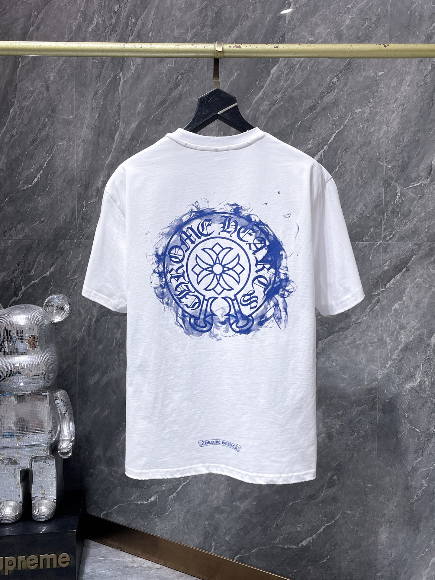 11_Chrome Heart T-shirt