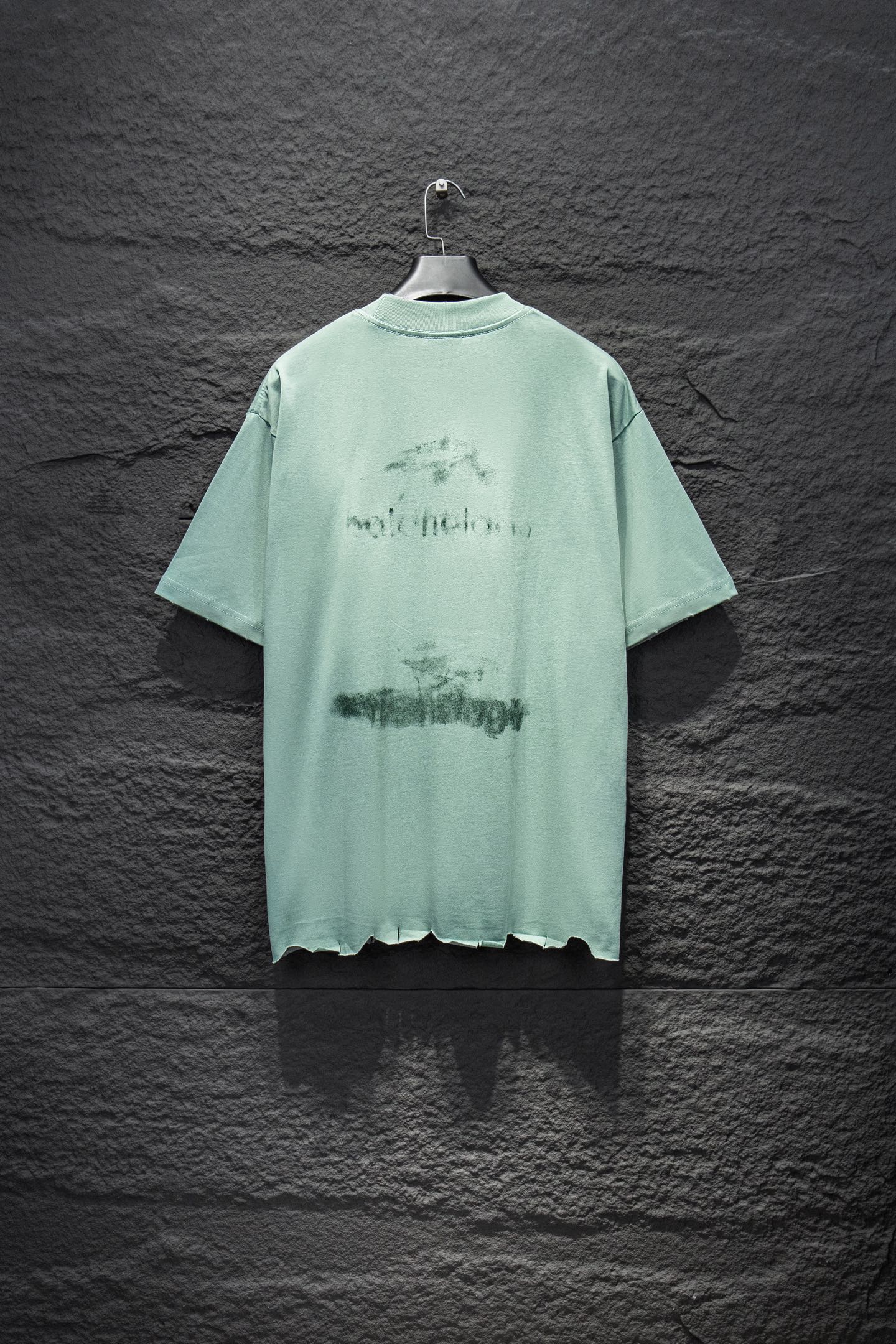 33_Balenciaga T-shirt
