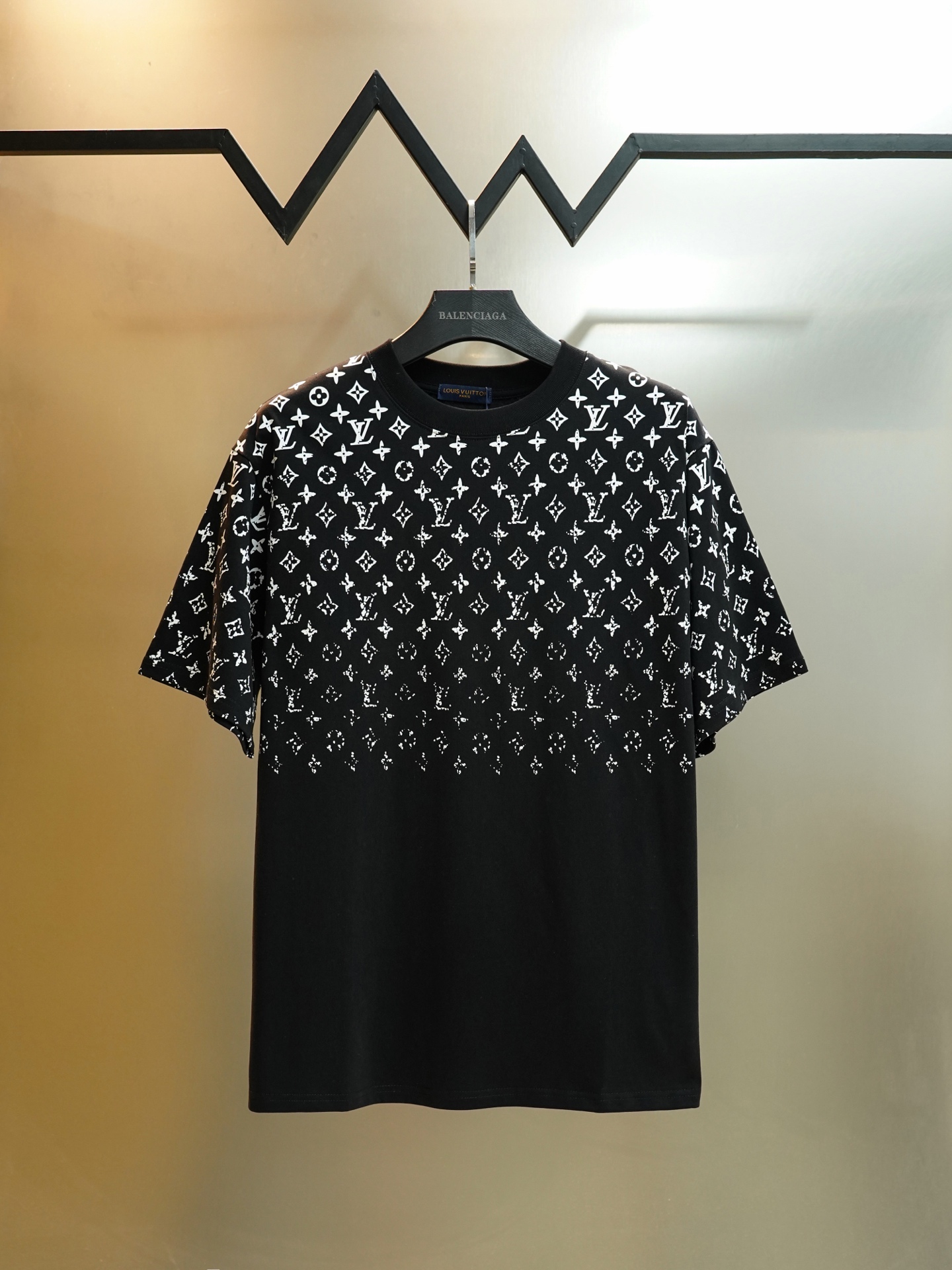 58_Louis Vuitton T-shirt