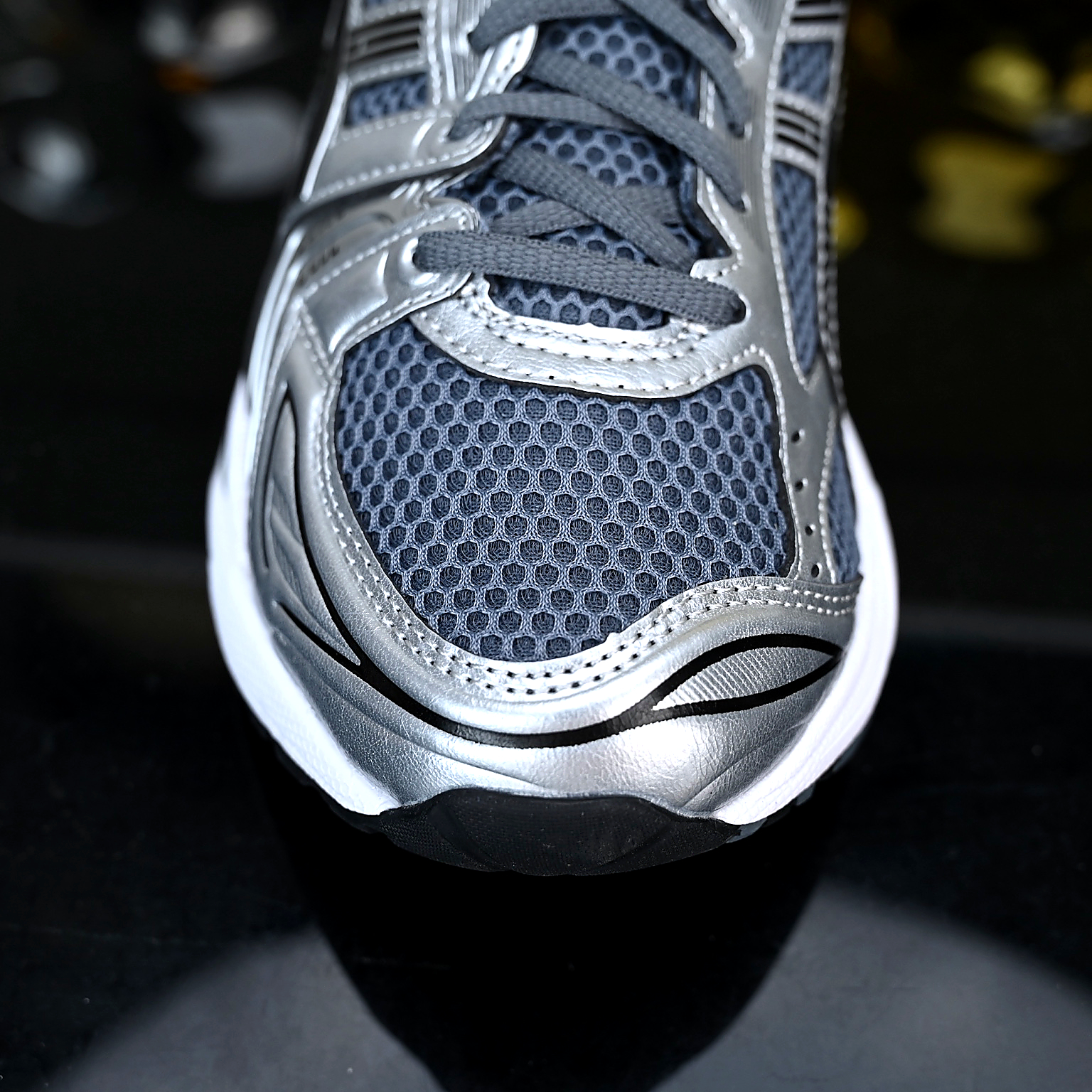 ASICS GEL-KAYANO 14 “Metropolis  Jasper Green” 1203A537-020