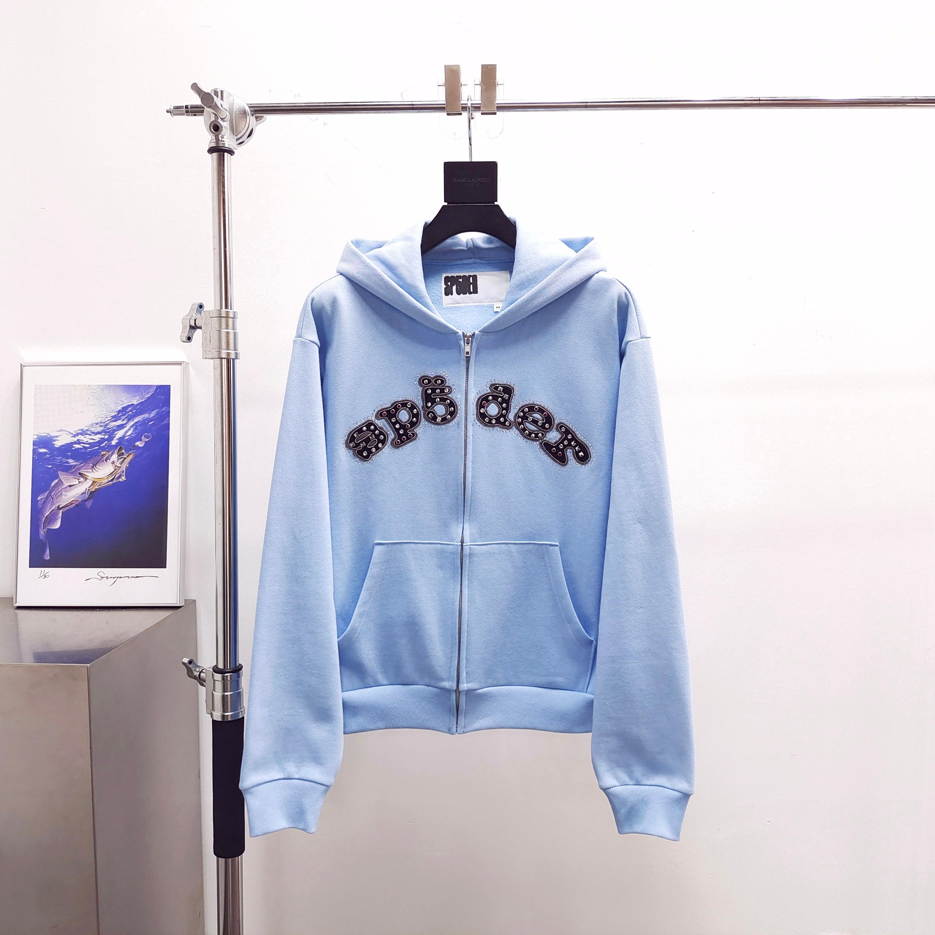 80_[1:1 quality] Spider Tracksuit