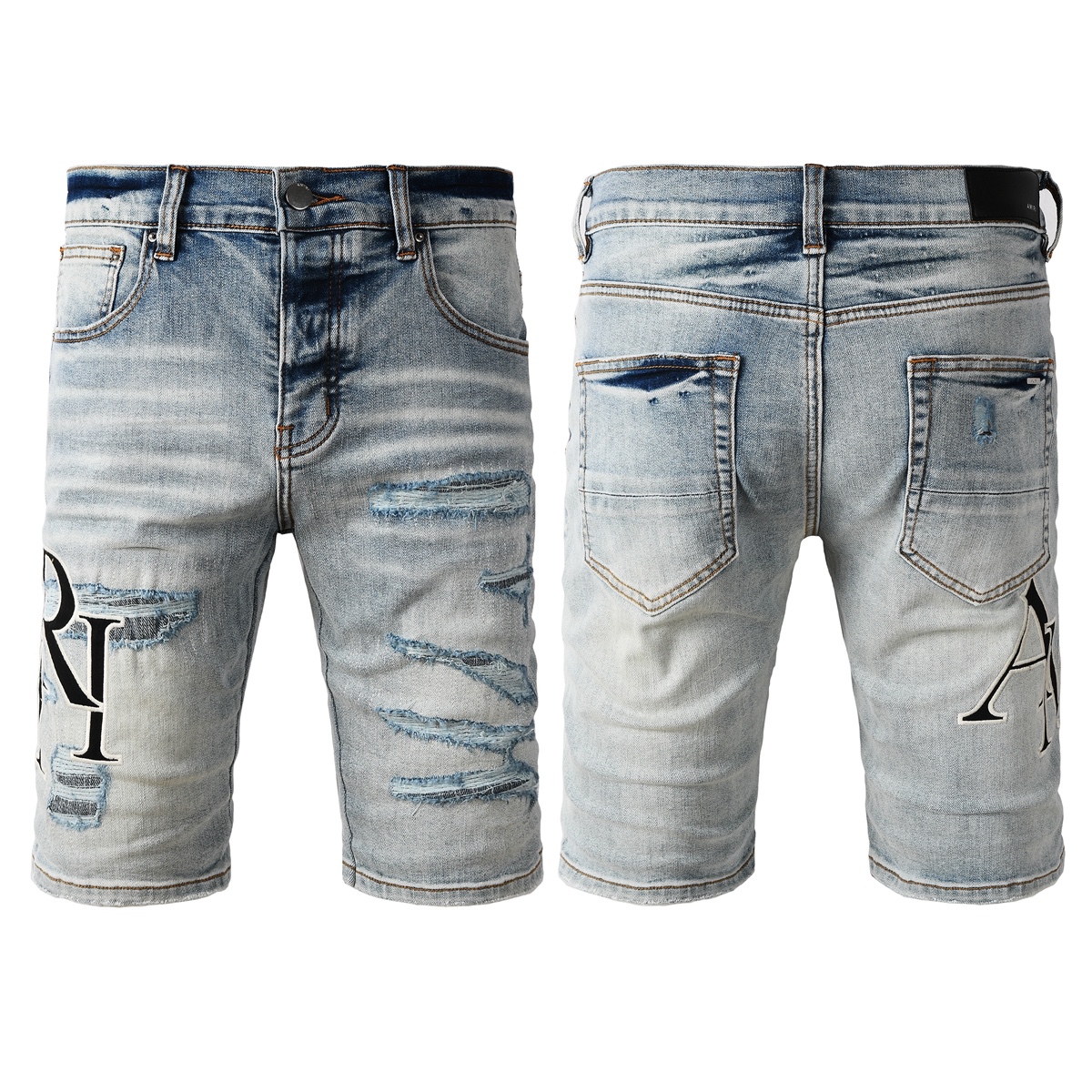 93_Amiri Shorts