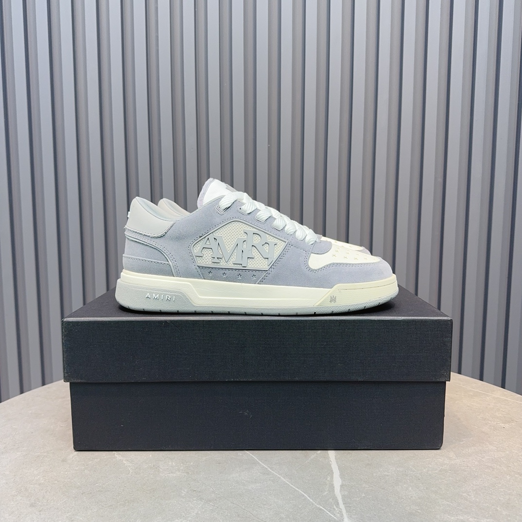 81_Amiri Shoes