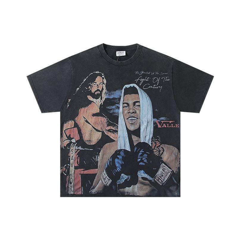 91_Valley Dream T-shirt